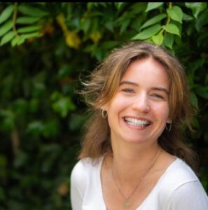 fleur van schravendijk