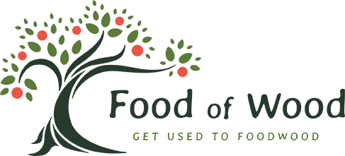 Food of Wood Logo