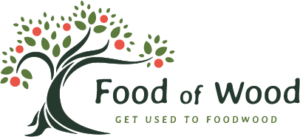 Food of Wood Logo